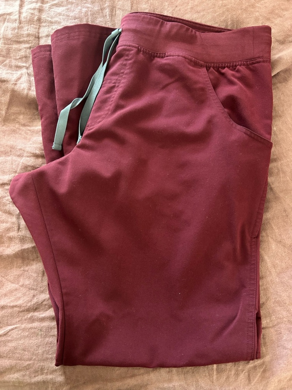 Figs kade cargo pants